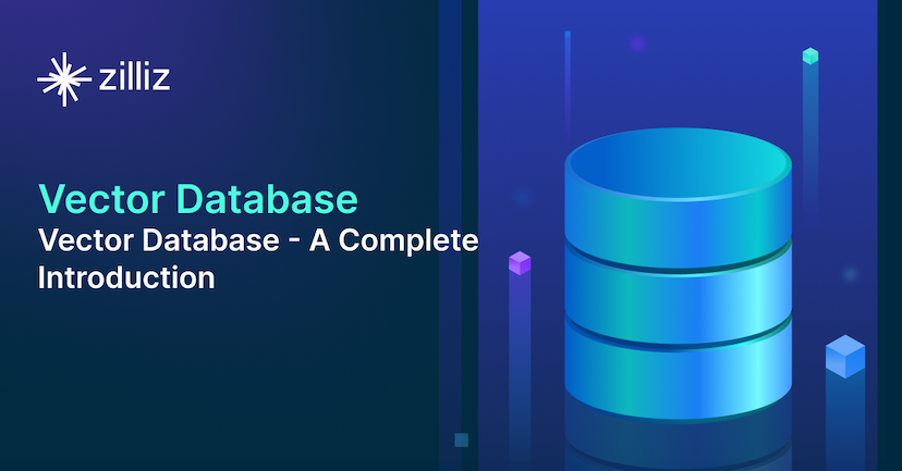 What is a Vector Database and how does it work: Implementation, Optimization & Scaling for Production Applications